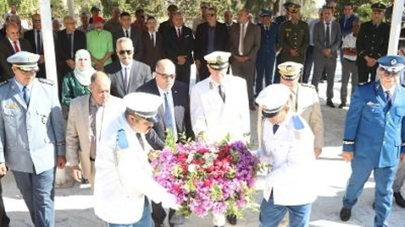 بحضور ممثلين عن وزارتي الداخلية والسكن ... محطة المصاعد الهوائية بتلمسان تدخل مجددا حيز الخدمة