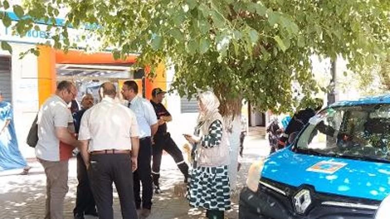 سعيدة ...مديرية توزيع الكهرباء والغاز  تنظم برنامج تحسيسي حول الاستعمال العقلاني للطاقة
