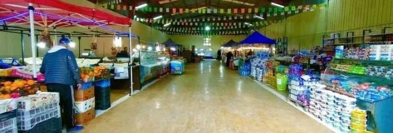 لتعزيز التموين وضبط الأسعار خلال  شهر الصيام... فتح أسواق جوارية تضامنية بمستغانم