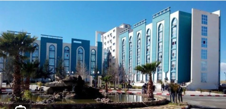 جامعة جيلالي اليابس بسيدي بلعباس  "مخبر التصنيع" يفتح أبوابه أمام الطلبة والباحثين