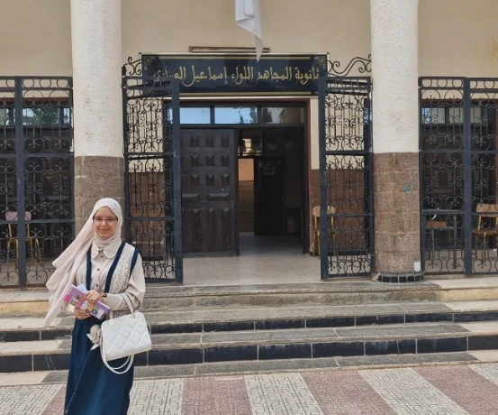 امتحانات البكالوريا بغليزان في يومها الأول.....إجماع وسط المترشحين على سهولة أسئلة اللغة العربية