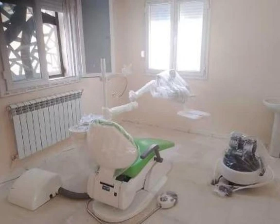 تيسمسيلت... وحدة جديدة للكشف والمتابعة تدخل حيز  الخدمة