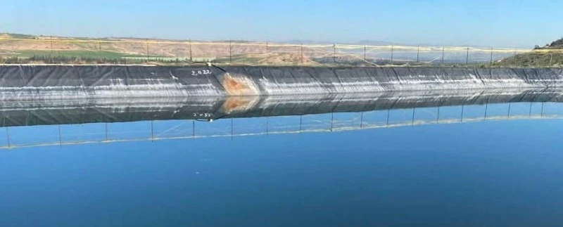 مديرية الصيد البحري وتربية المائيات لتلمسان : توقع إنتاج 4400 طنا من أسماك مشاريع الاستزراع