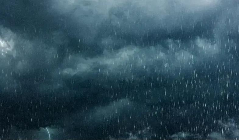 أمطار رعدية مرتقبة على عدد من الولايات الجنوبية ابتداء من اليوم الأحد