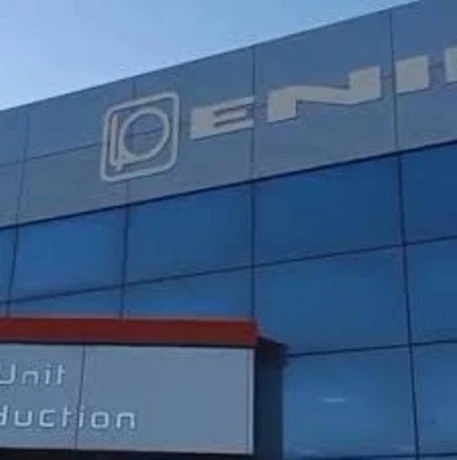 اتفاقية تعاون بين "إيني" سيدي بلعباس وجامعة التكوين المتواصل ديدوش مراد