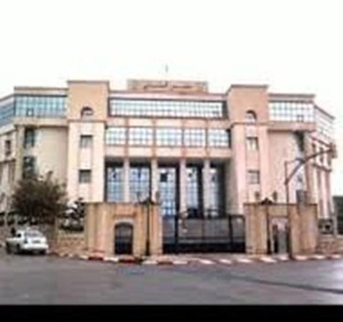 عين تموشنت...  تنصيب ستة قضاة جدد بمجلس القضاء