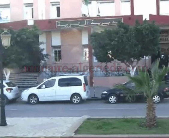 لإنجاح امتحان إثبات المستوى : قطاع التربية بعين تموشنت يضبط آخر الترتيبات