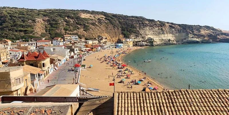 عين تموشنت :.ملتقى جهوي حول تحسين جودة الخدمات السياحية  في  الـ12 ماي  المقبل