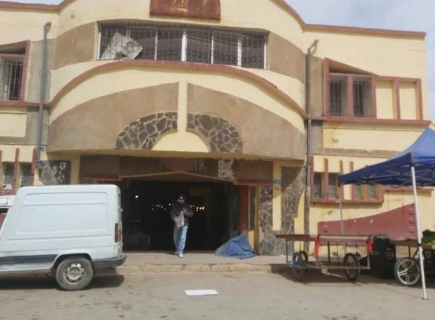 غليزان...عودة الحركة التجارية واستئناف النشاط عبر الأسواق بعد ايام العيد