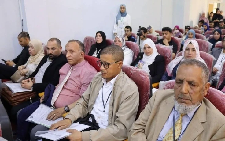 ملتقى وطني حول الأرشيف السمعي البصري والتقنيات الناشئة بجامعة سيدي بلعباس