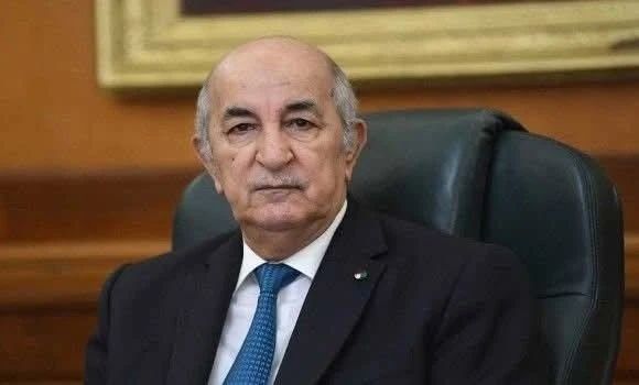 الألعاب الإفريقية المدرسية : جمعية اللجان الوطنية الأولمبية الافريقية تكرم رئيس الجمهورية