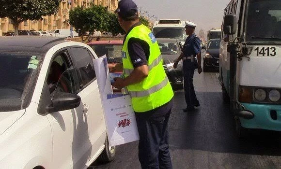المندوبية الوطنية للأمن في الطرق تطلق حملة وطنية تحسيسية لحماية الأطفال من  حوادث المرور