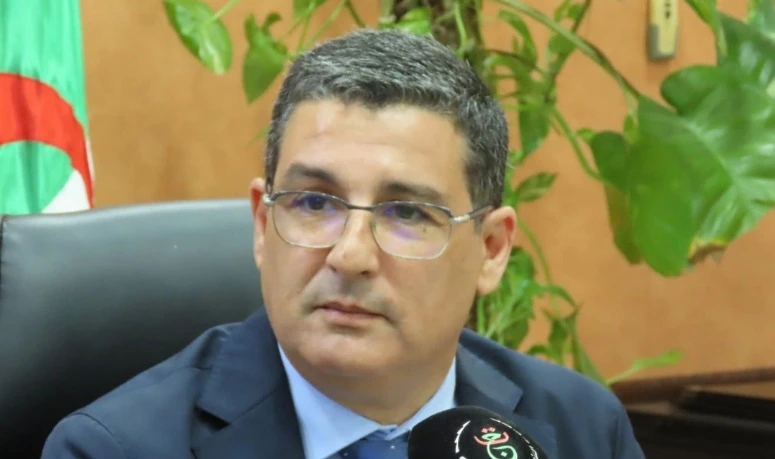 وزير الصحة آيت مسعودان يتفقد قطاعه بالأغواط  ...وضع حيز الخدمة مصلحة العلاج بالأشعة بمركز مكافحة السرطان