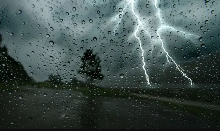 أمطار رعدية مرتقبة على عدد من ولايات الوطن بداية من اليوم الجمعة