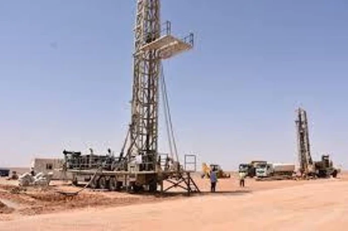 مشروع إنتاج الحليب المجفف الجزائري- القطري بأدرار    :   تقدم في الأشغال لاستقبال أول شحنة أبقار أكتوبر المقبل