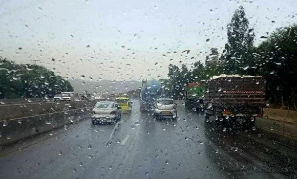 أمطار رعدية مرتقبة على ولايتي عنابة والطارف بداية من اليوم الجمعة