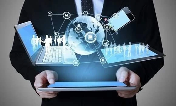 البيض :  .فتح منصة رقمية للتعريف بفرص الاستثمار