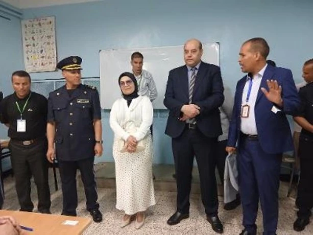 تيسمسيلت  ....فتح الهياكل الشبانية والمساجد أمام المترشحين