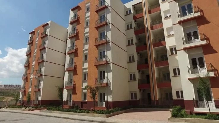 البيض: حظيرة السكن  تتدعم بـ 500 تجزئة اجتماعية
