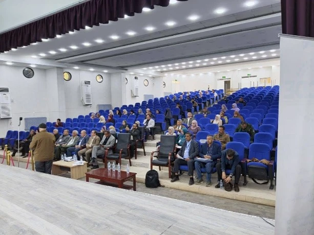 اختتام الملتقى الوطني حول التنمية الريفية في الأوساط السهبية والصحراوية بالاغواط