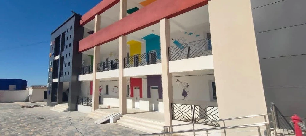 تحسبا للدخول المدرسي المقبل تيسمسيلت : .متابعة إنجاز مؤسسات تربوية وهياكل خدمات