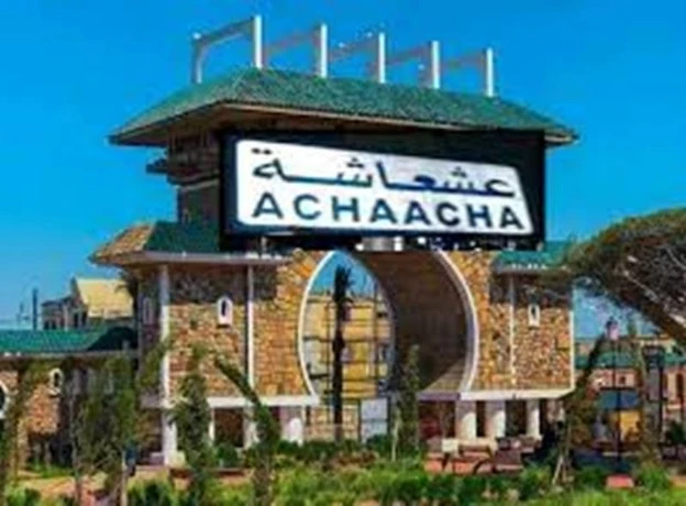 قطاع الأشغال العمومية يستحوذ على حصة الأسد : إعطاء إشارة انطلاق مشاريع تنموية هامة بعشعاشة