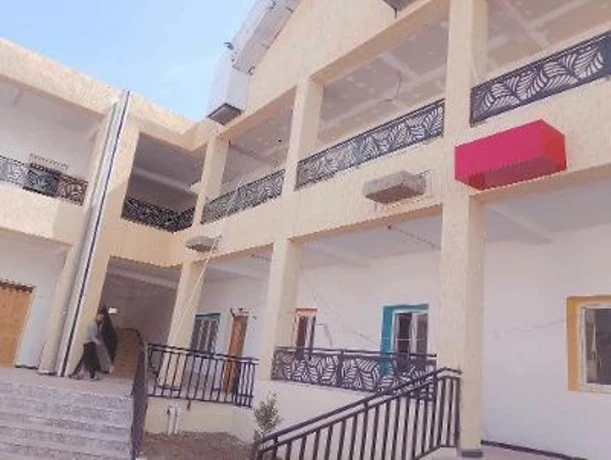 سعيدة  ...  لضمان دخول مدرسي ناجح تدشين 5 متوسطات وثانويتين و4 ابتدائيات