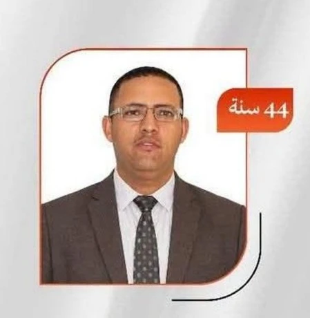 مترشح حركة مجتمع السلم بن عبد الكريم عبد القادر ..."سأ  عمل من أجل ولاية أدرار أفضل وجزائر أقوى"