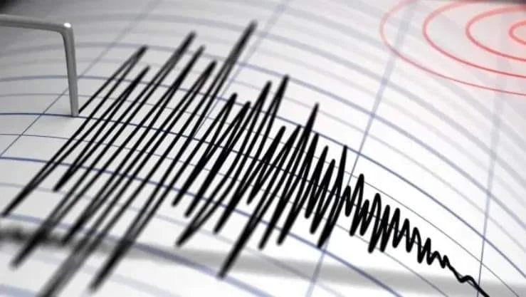 هزة أرضية بشدة 3ر3 درجات بولاية المدية