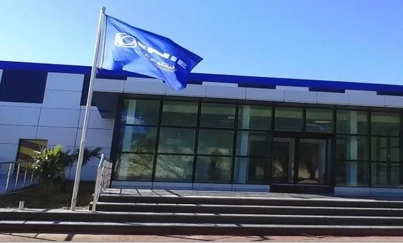 بوّاب عبد السلام الرئيس المدير العام الجديد  لـ"إيني  بلعباس"  ..."نعمل على تحويل  المؤسسة إلى قطب الكتروني بامتياز"