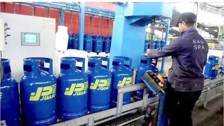 الشلف .. تسويق أكثر من 13 ألف قارورة غاز بوتان يوميا
