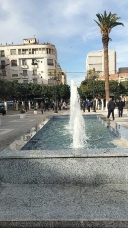 بلدية عين تموشنت تستفيد من 11عملية تنموية   ...مليار سنتيم لإعادة الاعتبار لعاصمة الولاية