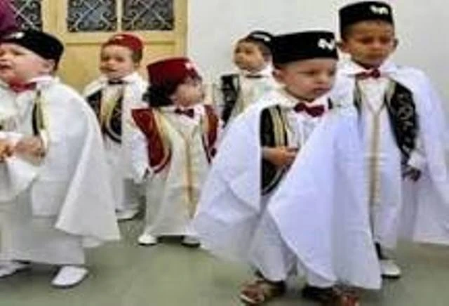 مديرية الصّحة بالشلف   .. إطلاق عملية ختان لفائدة 137 طفلا