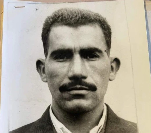 تيسمسيلت تُحيي الذكرى 64 لاستشهاد البطل الرمز  "الجيلالي بونعامة"  ..استذكار مناقب العقيد "سي محمد" أسد الونشريس