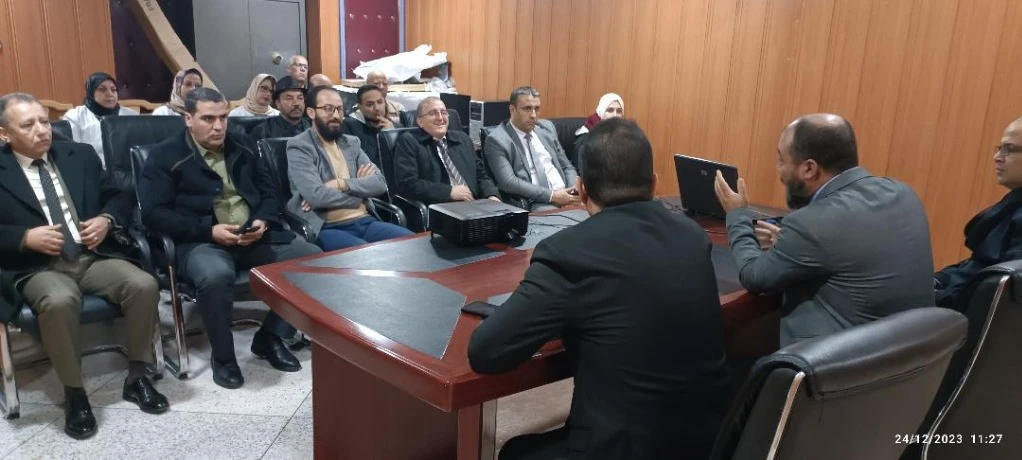 غليزان : صندوق التأمينات الاجتماعية  للعمال الأجراء يشنّ حملة ضد التحايل