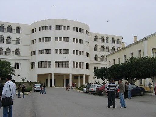 مستغانم :  جامعة عبد الحميد بن باديس في المرتبة 14 وطنيا حسب تصنيف "ويب أومتريكس" العالمي