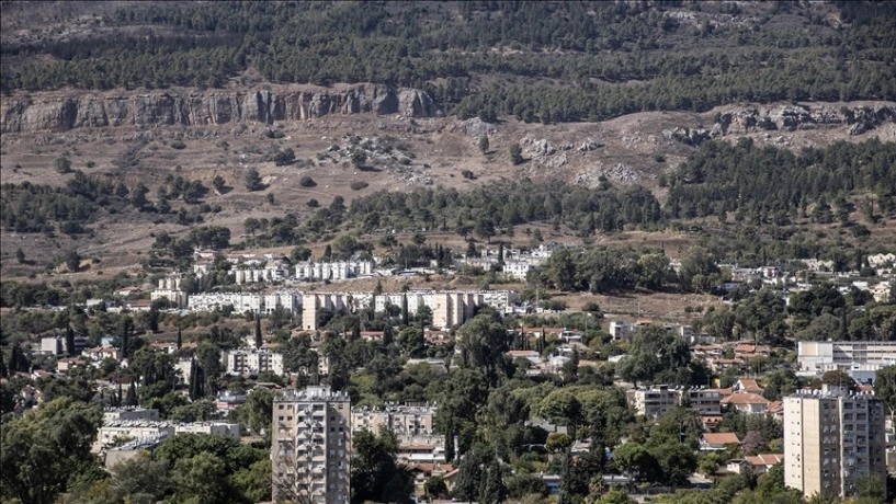 لبنان: هدوء حذر على الحدود الجنوبية تزامنا مع بدء الهدنة الإنسانية في قطاع  غزة