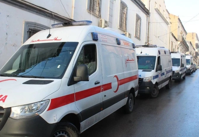 ستجوب مختلف بلديات معسكر  ...طبية  لفائدة المجاهدين وذوي الحقوق