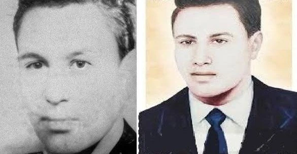 كان أحد مفجري الثورة التحريرية.... مستغانم تُحيي الذكرى الـ 71 لاستشهاد البطل بن عبد المالك رمضان