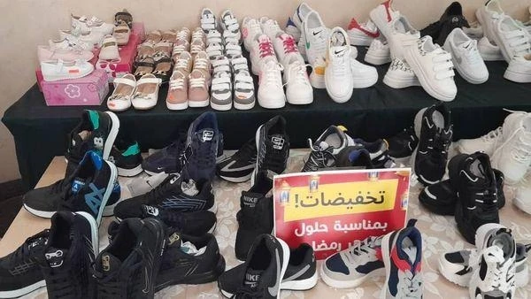 مستغانم:  فضاءات تضامنية لبيع ملابس العيد بأسعار معقولة