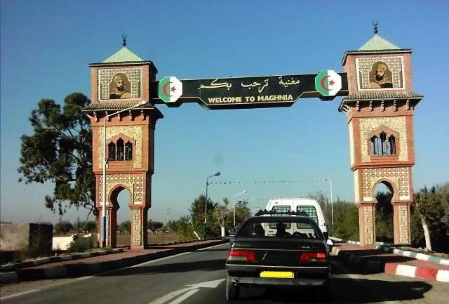 مغنية : ترحيب شعبي بقرار مجلس الوزراء بعد ترقيتها إلى مقاطعة إدارية