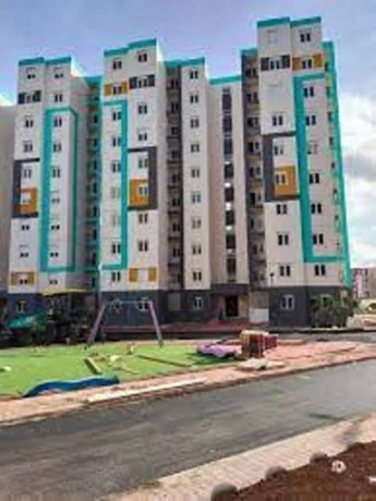 سيدي بلعباس:  انجاز 530 مسكنا ببلدية تلموني  آخر حصة  لمشروع "عدل"
