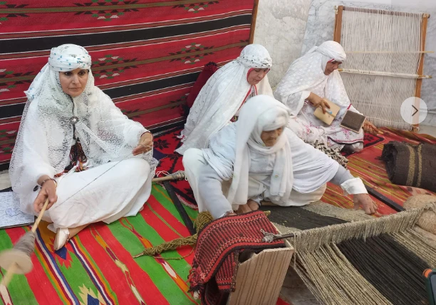 عودة "القرداش" و"المغزل"