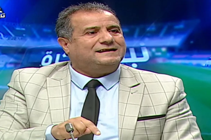 الحكم الدولي السابق  محمدزكريني يحسم  الجدل : " الهدف الثاني للعميد أمام الحمراوة  غير شرعي "