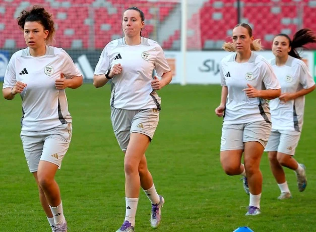 مدرب المنتخب الوطني النسوي يستدعي 26 لاعبة لودية كينيا....   ثلاثة أسماء جديدة في القائمة