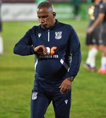 شبيبة الساورة ..الادارة تتفق مع لكناوي لقيادة العارضة الفنية