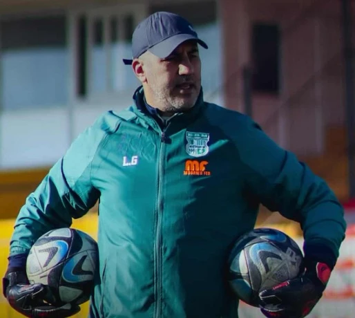 ترجي مستغانم يتعاقد مع المدرب التونسي حاتم ميساوي ومدرب الحراس قاواوي...  مستقبل غامض للثلاثي مبولحي , زفان وبلعمري