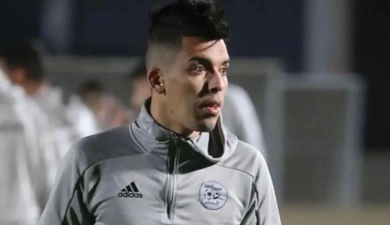 خلية الانتدابات في مولودية وهران تحضر للميركاتو الشتوي...  لاعب منتخب الرديف هواري باعوش على رادار الحمراوة