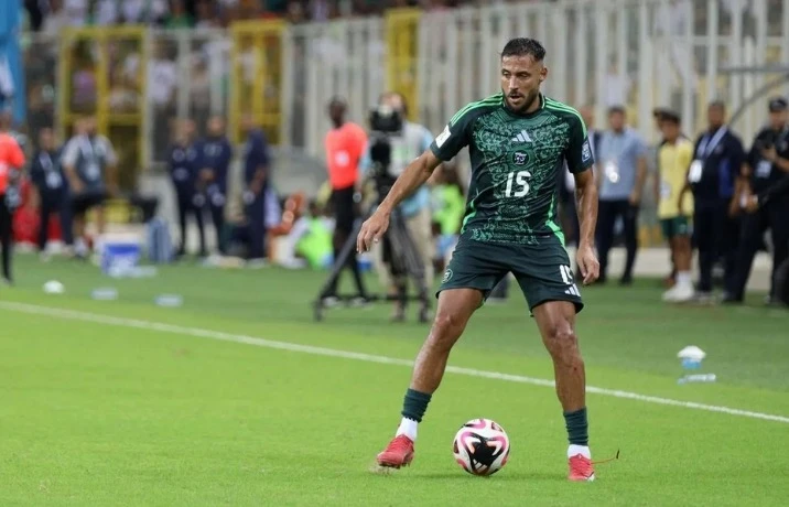 بعد الإصابة التي تعرض لها مع الترجي التونسي.. بلايلي يجري عملية جراحية بقطر