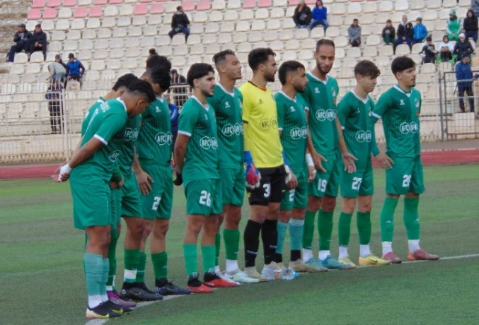 إتحاد بلعباس : إدارة “المكرة” تفي بوعودها وتكافئ اللاعبين بمنحة الرمشي